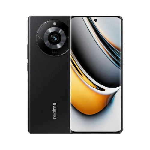 realme 11 Pro 8/256GB Astral Black