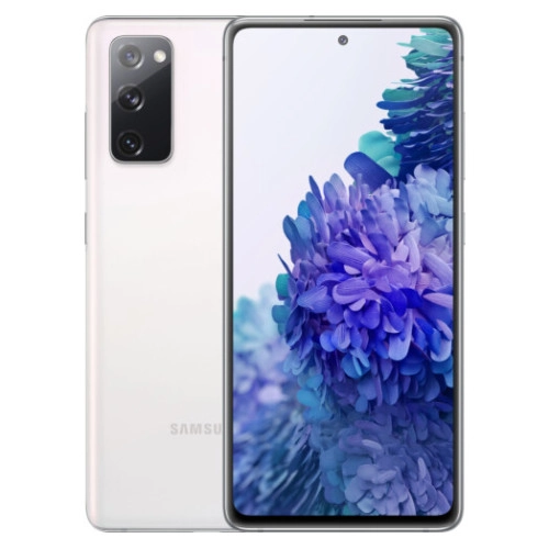 Samsung Galaxy S20 FE 5G SM-G781B 6/128GB Cloud White