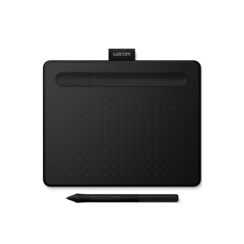 Wacom Intuos S Black (CTL-4100K-N)