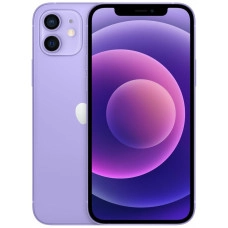 Apple iPhone 12 mini 128GB Purple (MJQG3)