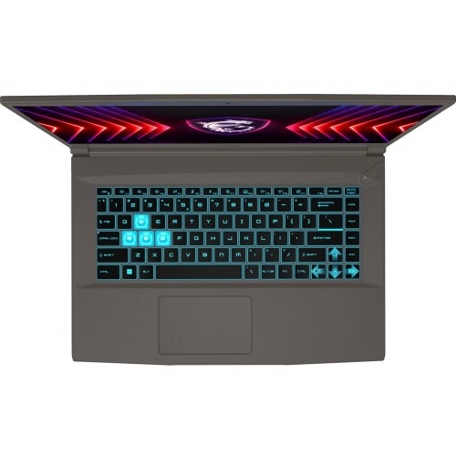 MSI Thin 15 B12UC-2699XUA (9S7-16R831-2699)