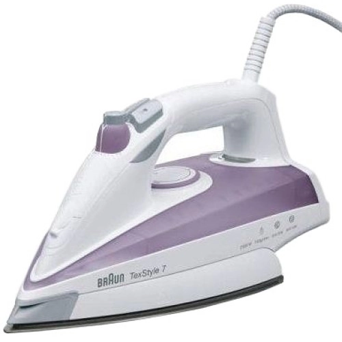Braun TexStyle 7 715
