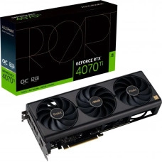 Asus GeForce RTX4070Ti 12Gb ProArt OC (PROART-RTX4070TI-O12G)