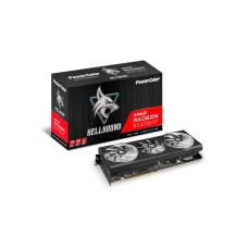 PowerColor Radeon RX 6700 XT Hellhound 12GB (AXRX 6700XT 12GBD6-3DHL)