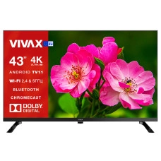 Vivax 43UHD10K