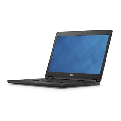 Ноутбук Dell Latitude E7470 (N004LE747014EMEA): компактність і потужність