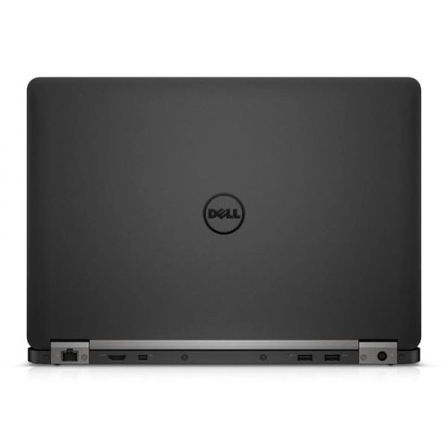 Ноутбук Dell Latitude E7470 (N004LE747014EMEA): компактність і потужність