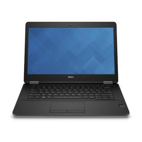 Ноутбук Dell Latitude E7470 (N004LE747014EMEA): компактність і потужність