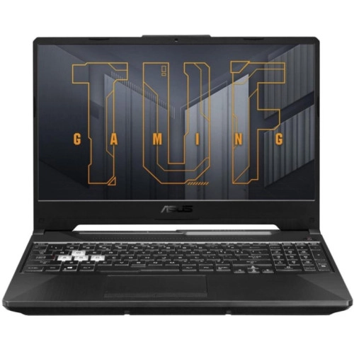 Ноутбук Asus TUF Gaming F15 FX506HM (FX506HM-HN017W)