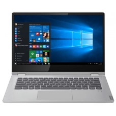 Ноутбук Lenovo IdeaPad C340-14API Platinum Gray (81N600E2RA)