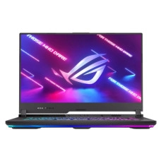 Ноутбук Asus ROG Strix G15 G513QC-HN114 Original Black (90NR0511-M02050) + рюкзак