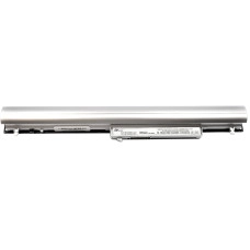 Аккумулятор PowerPlant для ноутбуков HP Pavilion SleekBook 14 (HPHY04L7) 14.8V 2600mAh, silver