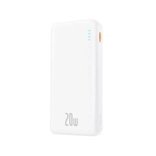 Baseus Airpow 20000mAh 20W White (PPAP20K)