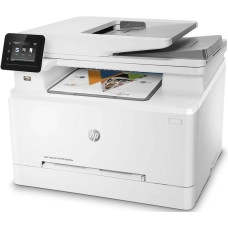 HP Color LJ Pro M283fdw c Wi-Fi (7KW75A)