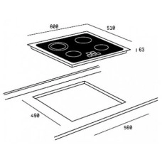 Teka TT 6420 (40239021)