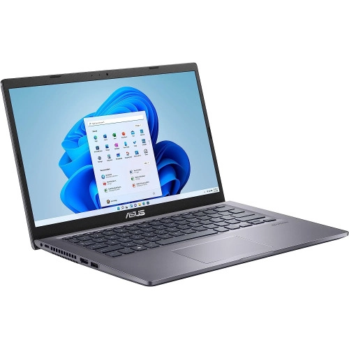 Огляд Asus M415DA (M415DA-R3128): надійний ноутбук з вражаючою продуктивністю
