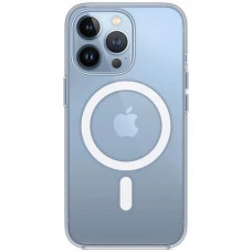 Чохол для смартфону Apple iPhone 13 Pro Max Clear Case with MagSafe (MM313)