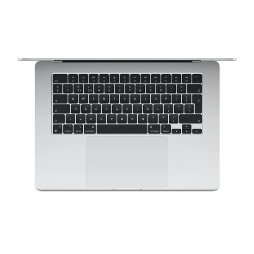Apple MacBook Air 15" M2 Silver 2023 (Z18P000PW)