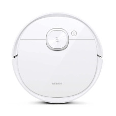 Робот-пилосос Ecovacs Deebot Ozmo T9 (DLX13-44)