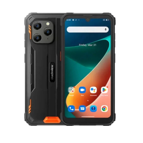 Blackview Oscal S70 Pro 4/64GB Orange