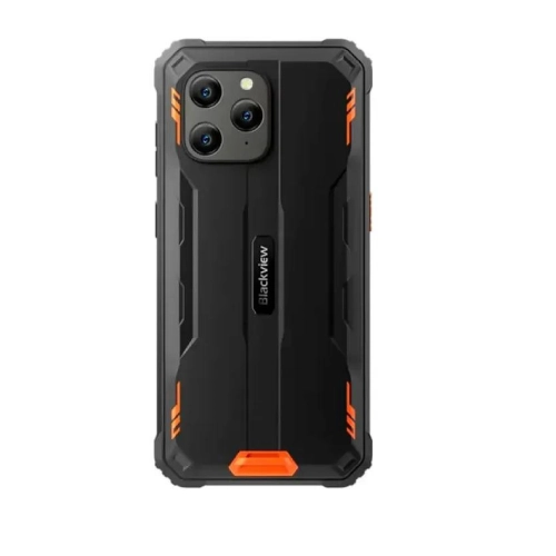 Blackview Oscal S70 Pro 4/64GB Orange