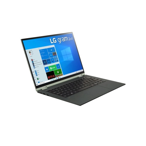 Ноутбук LG Gram 16 (16T90P-K.AAG7U1)