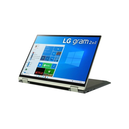 Ноутбук LG Gram 16 (16T90P-K.AAG7U1)