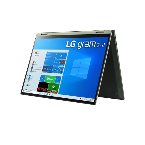 Ноутбук LG Gram 16 (16T90P-K.AAG7U1)