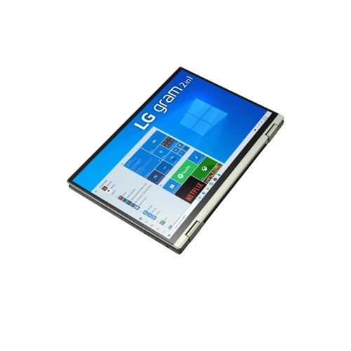 Ноутбук LG Gram 16 (16T90P-K.AAG7U1)