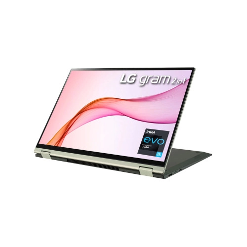 Ноутбук LG Gram 16 (16T90P-K.AAG7U1)