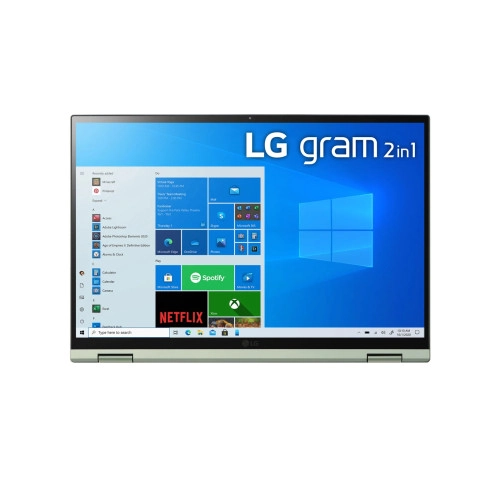 Ноутбук LG Gram 16 (16T90P-K.AAG7U1)