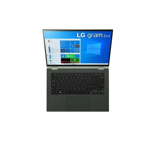 Ноутбук LG Gram 16 (16T90P-K.AAG7U1)