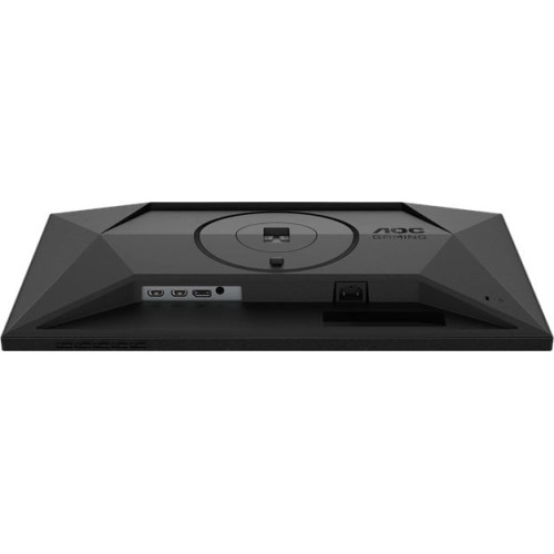 Огляд монітора AOC 24G4X