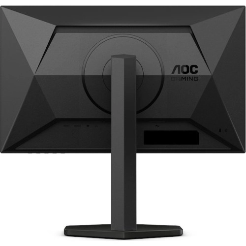Огляд монітора AOC 24G4X