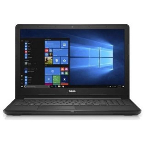 Ноутбук Dell Inspiron 3567 (35i58H1R5M-WBK)