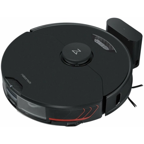 RoboRock S7 MaxV Black
