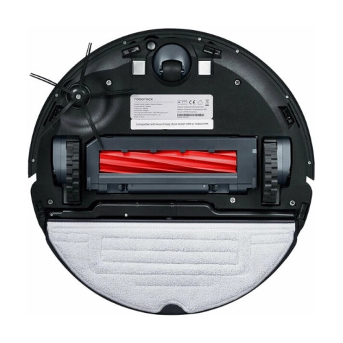 RoboRock S7 MaxV Black
