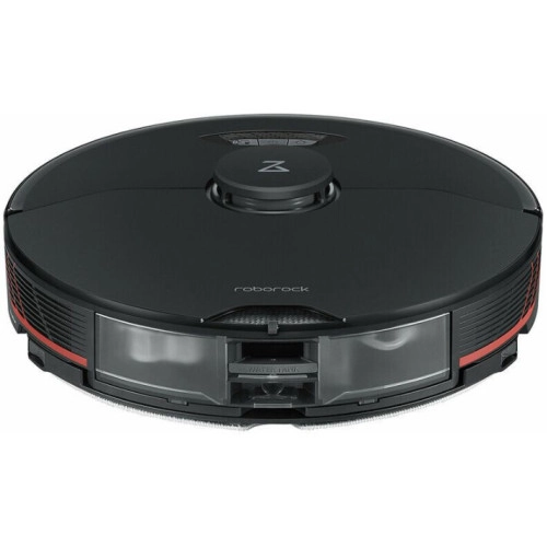 RoboRock S7 MaxV Black