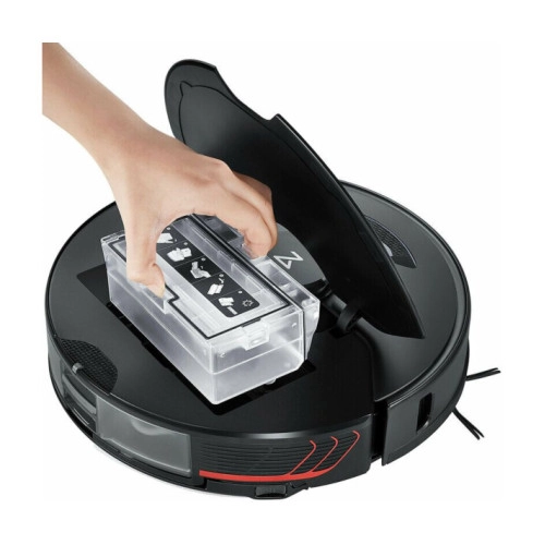 RoboRock S7 MaxV Black