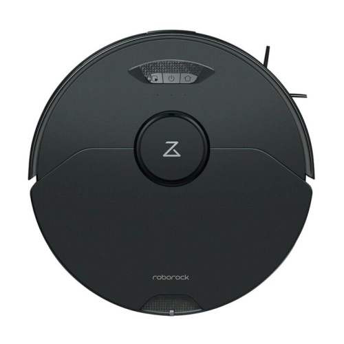 RoboRock S7 MaxV Black