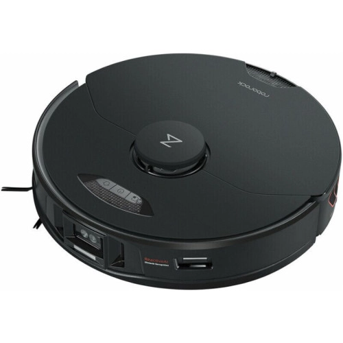 RoboRock S7 MaxV Black