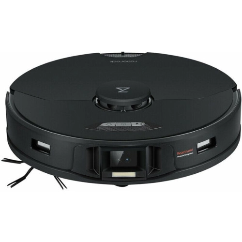 RoboRock S7 MaxV Black
