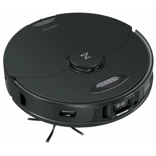RoboRock S7 MaxV Black