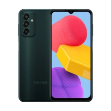 Samsung Galaxy M13 4/128GB Green (SM-M135FZGG)