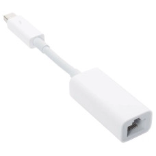 Apple Thunderbolt to Gigabit Ethernet Adapter (MD463)