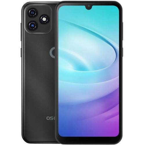 Смартфон Blackview Oscal C20 1/32GB Black (Global Version)