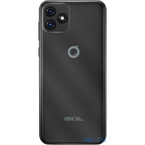 Смартфон Blackview Oscal C20 1/32GB Black (Global Version)