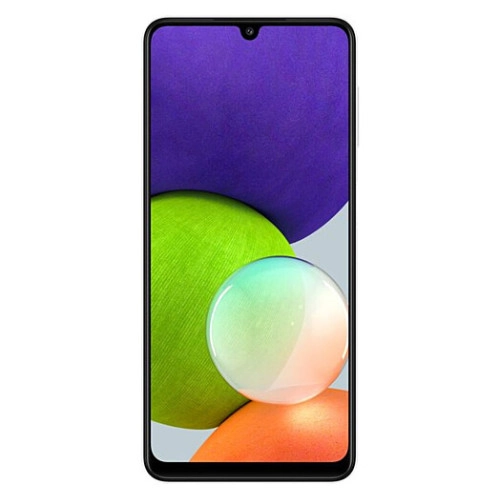 Samsung Galaxy A22 4/128GB White (SM-A225FZWG)