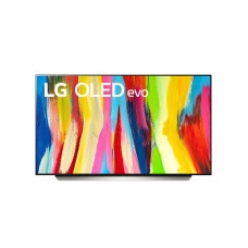 LG OLED48C22LB