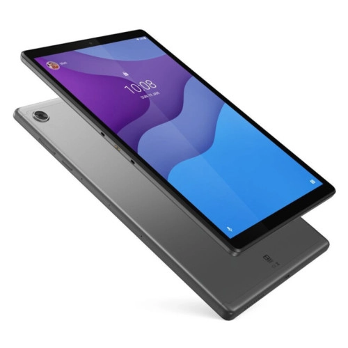 Новий Lenovo Tab M10 HD (2nd Gen) - відмінний вибір для розваг!